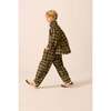 Friday Pant in Tempo Plaid - Pants - 3