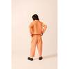 Corduroy Shacket in Sunset Serenade - Jackets - 3