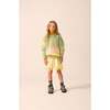 Alpaca Weekend Sweater in Ombre - Sweaters - 3