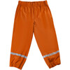 Rain Pants, Sienna Gingham - Rain Pants - 1 - thumbnail