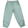 Rain Pants, Fern Plaid - Rain Pants - 1 - thumbnail