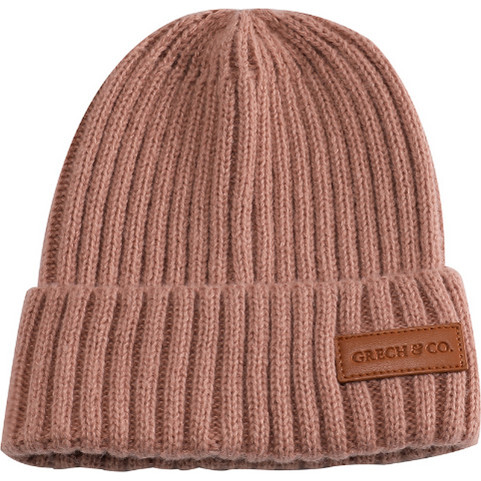 Beanie, Sunset