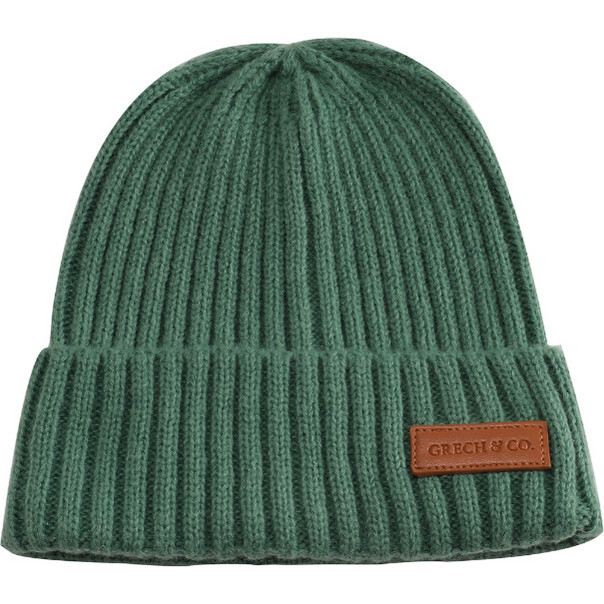 Beanie, Fern