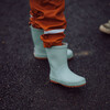 Classic Rain Boots, Fern - Rain Boots - 2