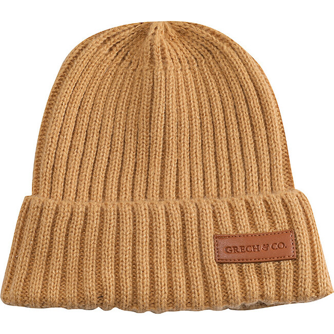 Beanie, Buckwheat