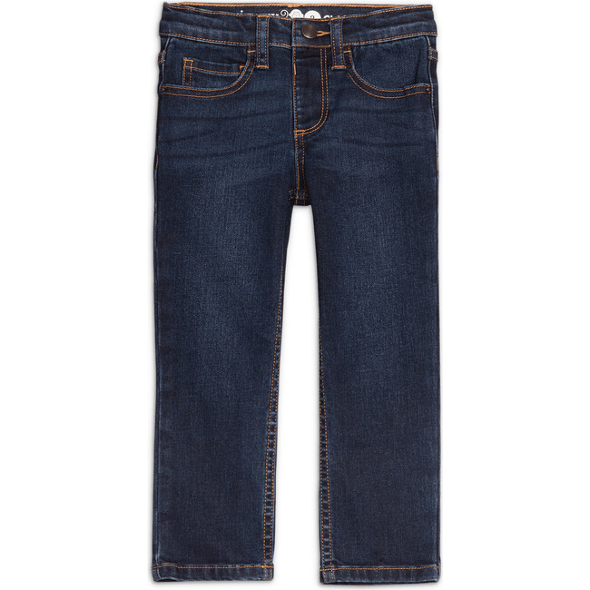 Kids Classic Jean, Dark Wash
