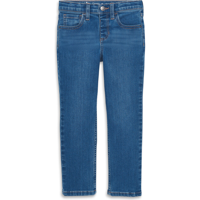Kids Classic Jean, Classic Wash