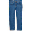 Kids Classic Jean, Classic Wash - Jeans - 1 - thumbnail