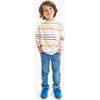 Kids Classic Jean, Classic Wash - Jeans - 2