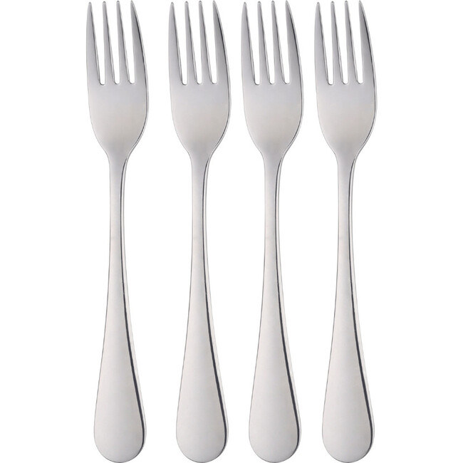 4 Fork Set