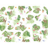 Placemat, Monkey Maze - Tableware - 1 - thumbnail