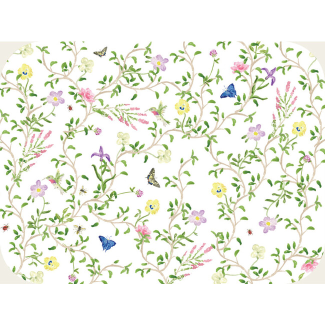 Placemat, Secret Garden - Tableware - 2