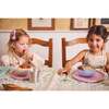 4 Bowl Set, Gray - Tableware - 2