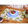 Complete Dinnerware Set, Blue - Tableware - 3
