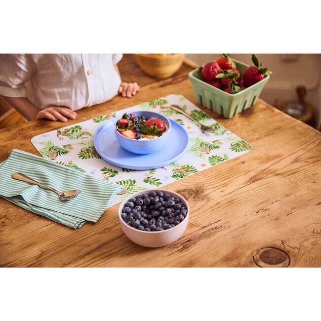 Placemat, Monkey Maze - Tableware - 4