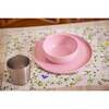 Complete Dinnerware Set, Pink - Tableware - 3