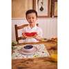 4 Bowl Set, Gray - Tableware - 4