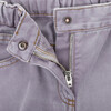 Millie Trousers For Girl, Cotton Twill - Pants - 2