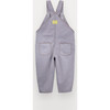 Milla Overalls For Girl, Cotton Twill - Overalls - 3