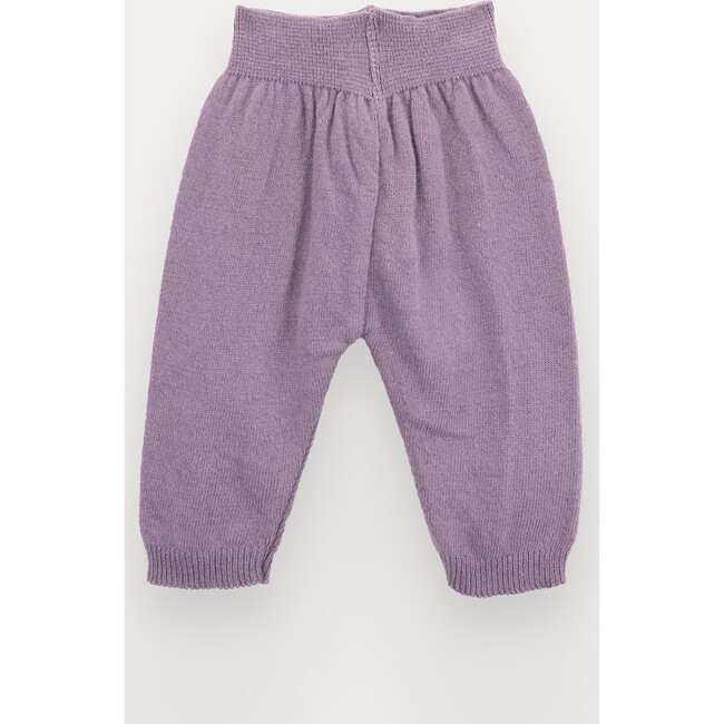 Jeth Knitted Pants For Baby Girl