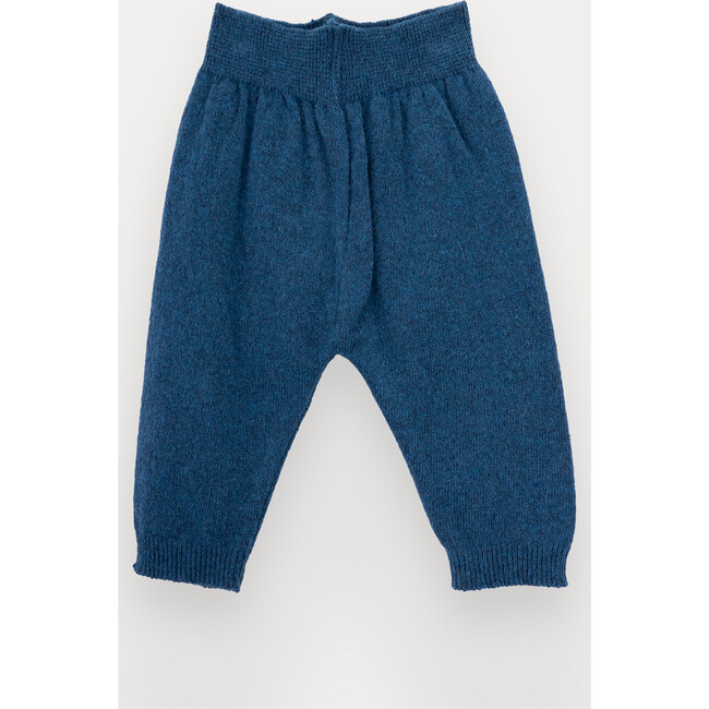 Jeth Knitted Pants For Baby Boy