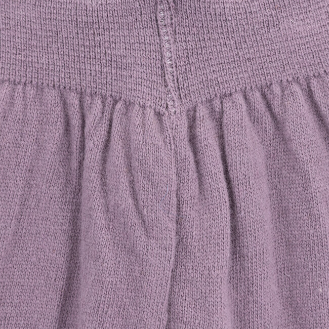 Jeth Knitted Pants For Baby Girl - Pants - 2
