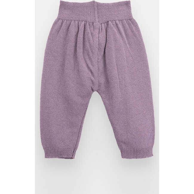 Jeth Knitted Pants For Baby Girl - Pants - 3