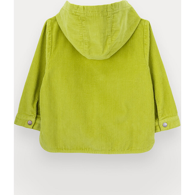 Harrison Jacket For Boy, Corduroy - Jackets - 3