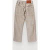 Jake Trousers For Boy, Corduroy - Pants - 3