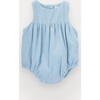 Blair Romper For Baby Boy, Corduroy - Rompers - 1 - thumbnail