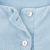 Blair Romper For Baby Boy, Corduroy - Rompers - 2