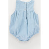 Blair Romper For Baby Boy, Corduroy - Rompers - 3