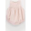 Elowen Romper For Baby Girl, Corduroy - Rompers - 1 - thumbnail