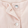 Elowen Romper For Baby Girl, Corduroy - Rompers - 2