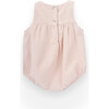 Elowen Romper For Baby Girl, Corduroy - Rompers - 3