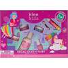 Regal Queen Fairy Loose Powder Mineral Play Makeup Kit - Makeup Kits & Beauty Sets - 1 - thumbnail