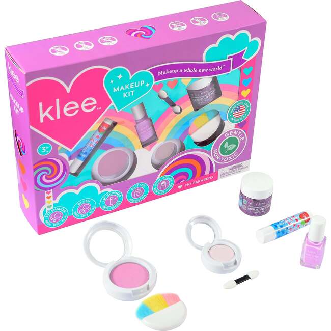 Lollipop Glow Mineral Makeup Set - Makeup Kits & Beauty Sets - 2