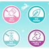 Candy Cloud Fairy Loose Powder Mineral Play Makeup Kit - Makeup Kits & Beauty Sets - 4