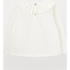Abby T-Shirt For Girl, Organic Cotton - T-Shirts - 3