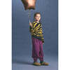 CARGO PANTS, PURPLE - Pants - 3