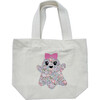 Liberty of London Childrens Ghost Trick or Treat Bag - Trick or Treat Baskets - 1 - thumbnail