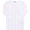 Pink Twirls Pajamas - Pajamas - 2