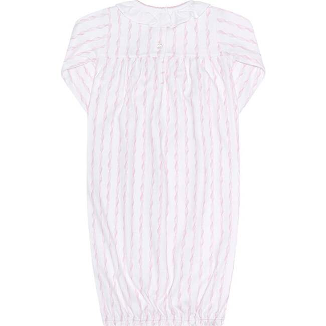 Pink Twirls Gown - Nightgowns - 2