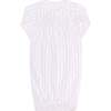 Pink Twirls Gown - Nightgowns - 2