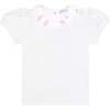 Pink Stars Short Set - Mixed Apparel Set - 2