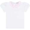 Pink Cheetah Tee-Leggings Set - Mixed Apparel Set - 2
