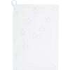 Grey Stars Print Towel Set - Towels - 1 - thumbnail