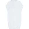 Heart Smocked Gown - Nightgowns - 2
