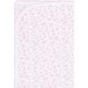 Pink Cheetah Print Blanket - Blankets - 1 - thumbnail