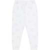 Grey Stars Print Pajama - Pajamas - 2
